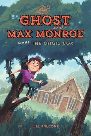 The Magic Box image number 0