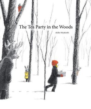 The Tea Party in the Woods image number 0