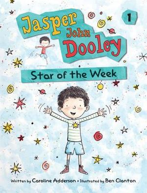 Star of the Week image number 0