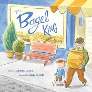 The Bagel King image number 0