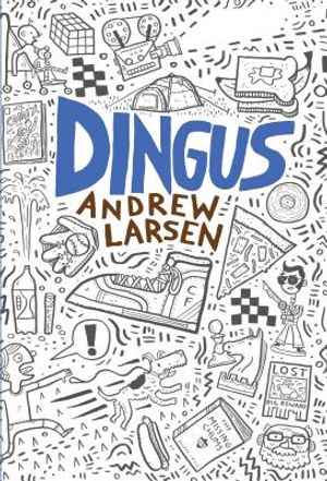 Dingus image number 0