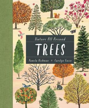 Nature All Around: Trees image number 0