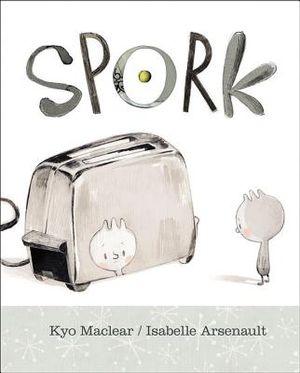 Spork image number 0