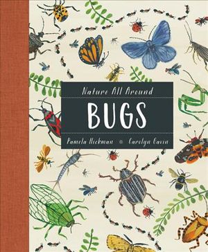 Nature All Around: Bugs image number 0