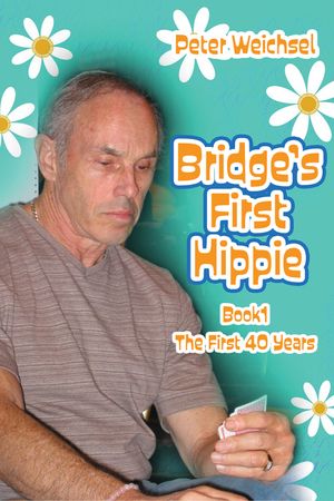 Bridge's First Hippie: Book One image number 0