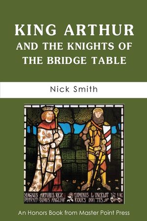 King Arthur and the Knights of the Bridge Table image number 0