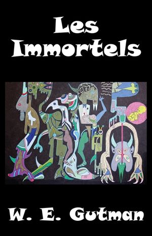Les Immortels image number 0
