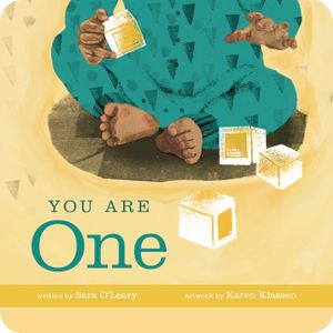 You Are One image number 0