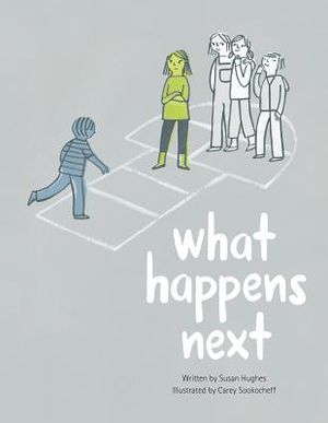 What Happens Next image number 0