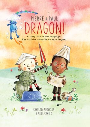 Pierre & Paul: Dragon! image number 0