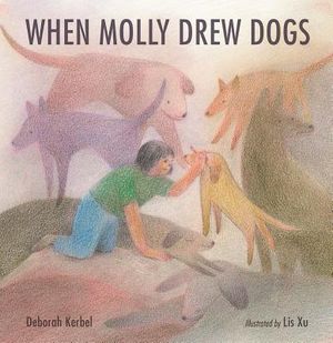When Molly Drew Dogs image number 0