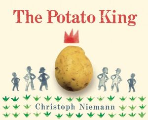 The Potato King image number 0