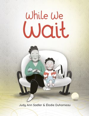 While We Wait image number 0