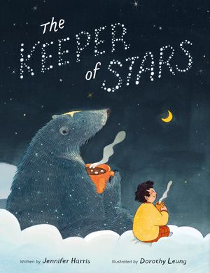 The Keeper of Stars image number 0