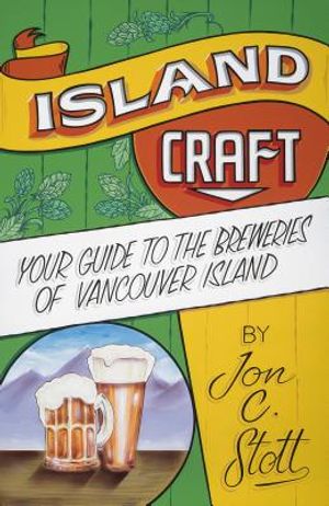 Island Craft: Your Guide to the Breweries of Vancouver Island image number 0