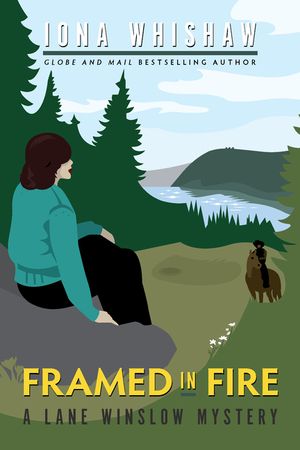 Framed in Fire image number 0