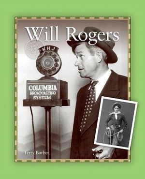 Will Rogers image number 0