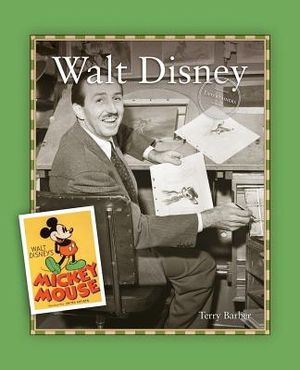 Walt Disney image number 0