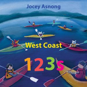 West Coast 123s image number 0