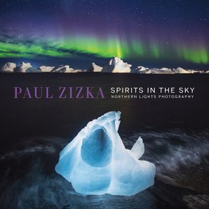 Spirits in the Sky: Northern Lights Photography image number 0
