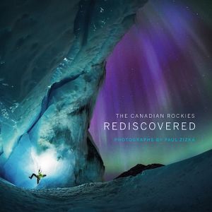 The Canadian Rockies: Rediscovered image number 0