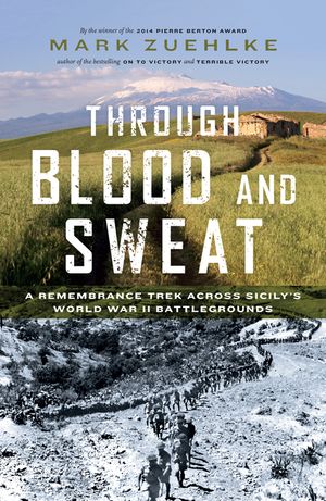 Through Blood and Sweat: A Remembrance Trek Across Sicily's World War II Battlegrounds image number 0