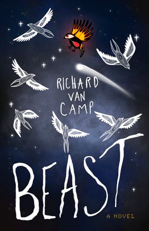 Beast image number 0
