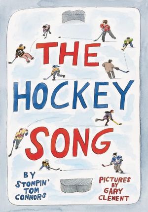 The Hockey Song image number 0