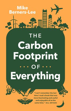 The Carbon Footprint of Everything image number 0