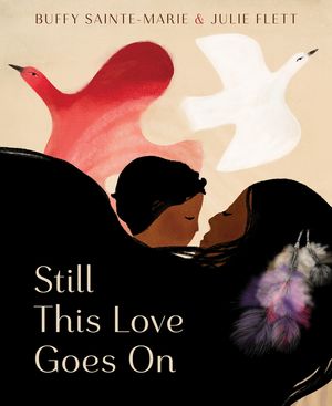 Still This Love Goes on image number 0