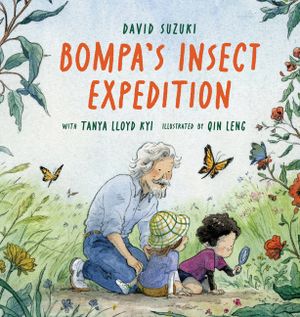 Bompa's Insect Expedition image number 0