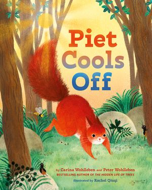 Piet Cools Off image number 0