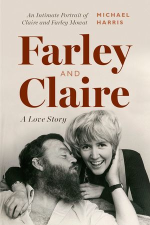 Farley and Claire: A Love Story image number 0