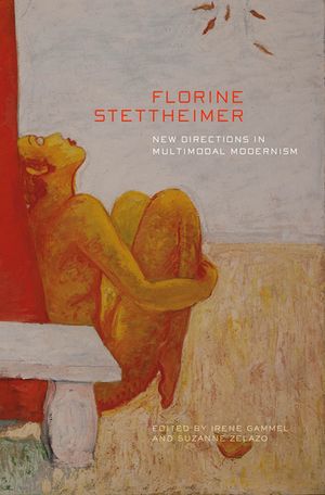 Florine Stettheimer: New Directions in Multimodal Modernism image number 0