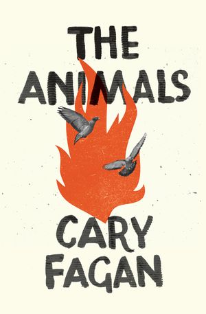 The Animals image number 0