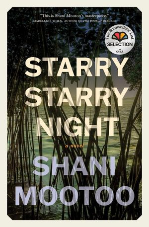 Starry Starry Night image number 0