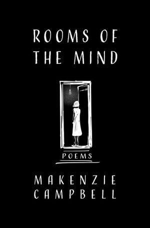 Rooms of the Mind: Poems image number 0