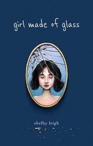 Girl Made of Glass image number 0