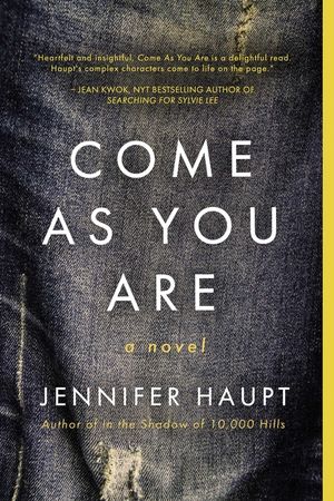 Come as You Are image number 0