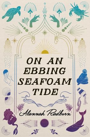 On an Ebbing Seafoam Tide image number 0
