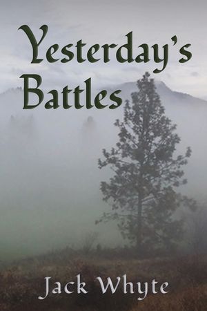 Yesterday's Battles image number 0