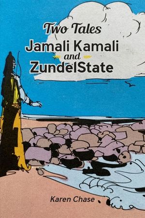 Jamali Kamali/Zundelstate: Two Tales image number 0