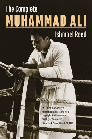 The Complete Muhammad Ali image number 0