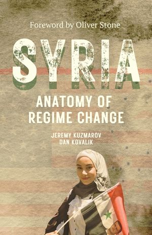 Syria: Anatomy of Regime Change image number 0