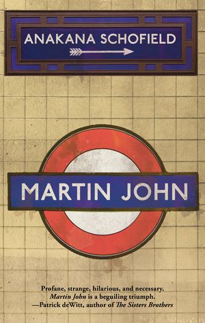 Martin John image number 0
