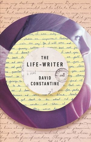The Life-Writer image number 0