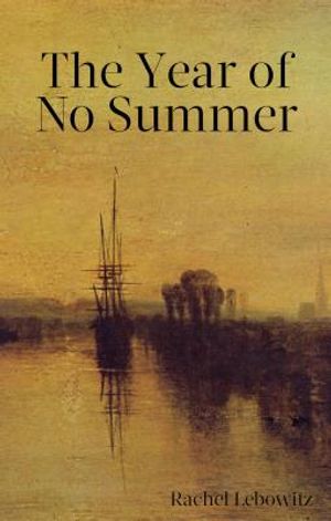 The Year of No Summer image number 0