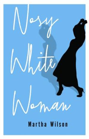 Nosy White Woman image number 0