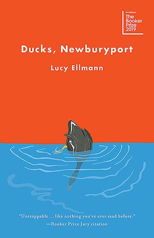 Ducks, Newburyport image number 0