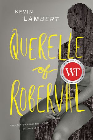 Querelle of Roberval image number 0